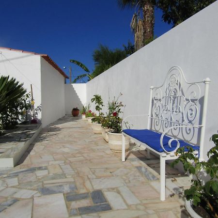 Aroeira  Casa Da Hortaヴィラ エクステリア 写真