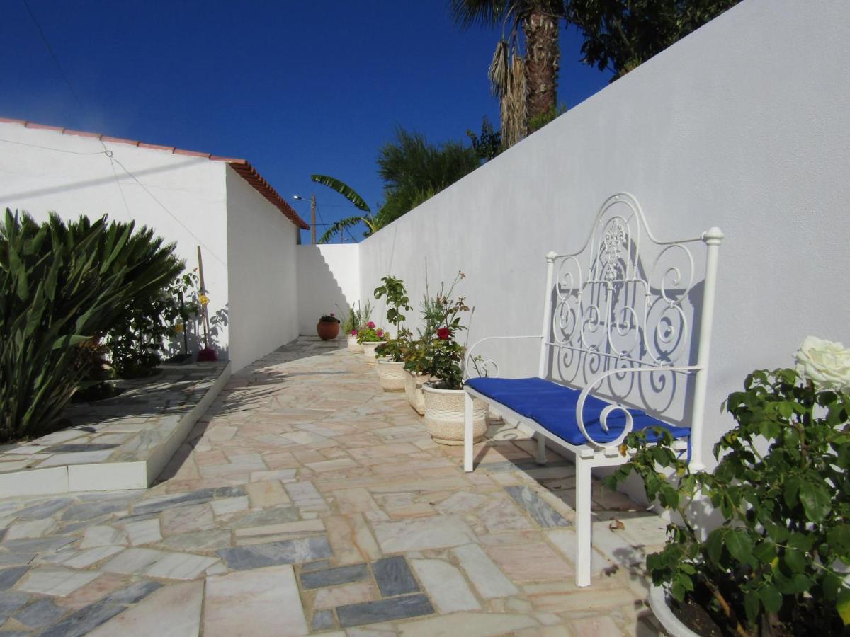Aroeira  Casa Da Hortaヴィラ エクステリア 写真
