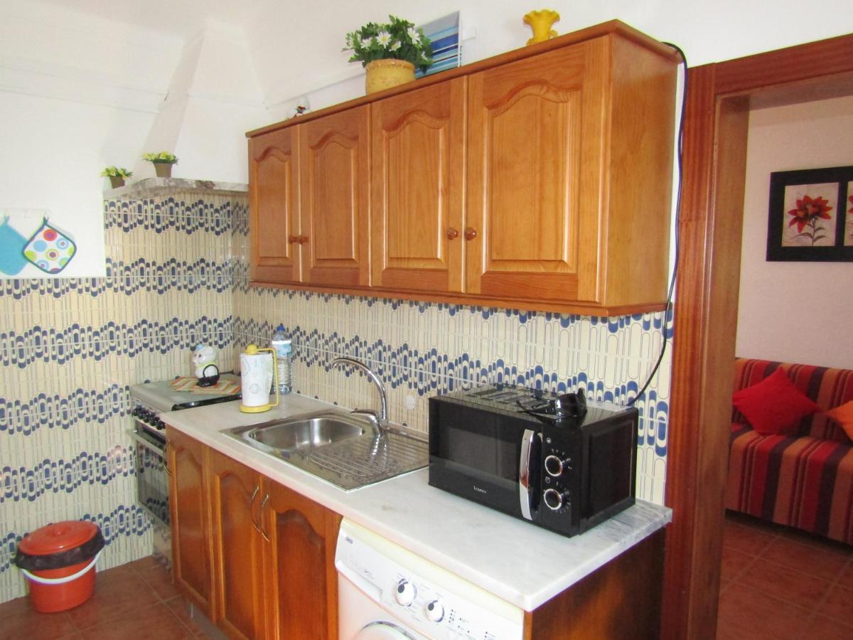Aroeira  Casa Da Hortaヴィラ エクステリア 写真