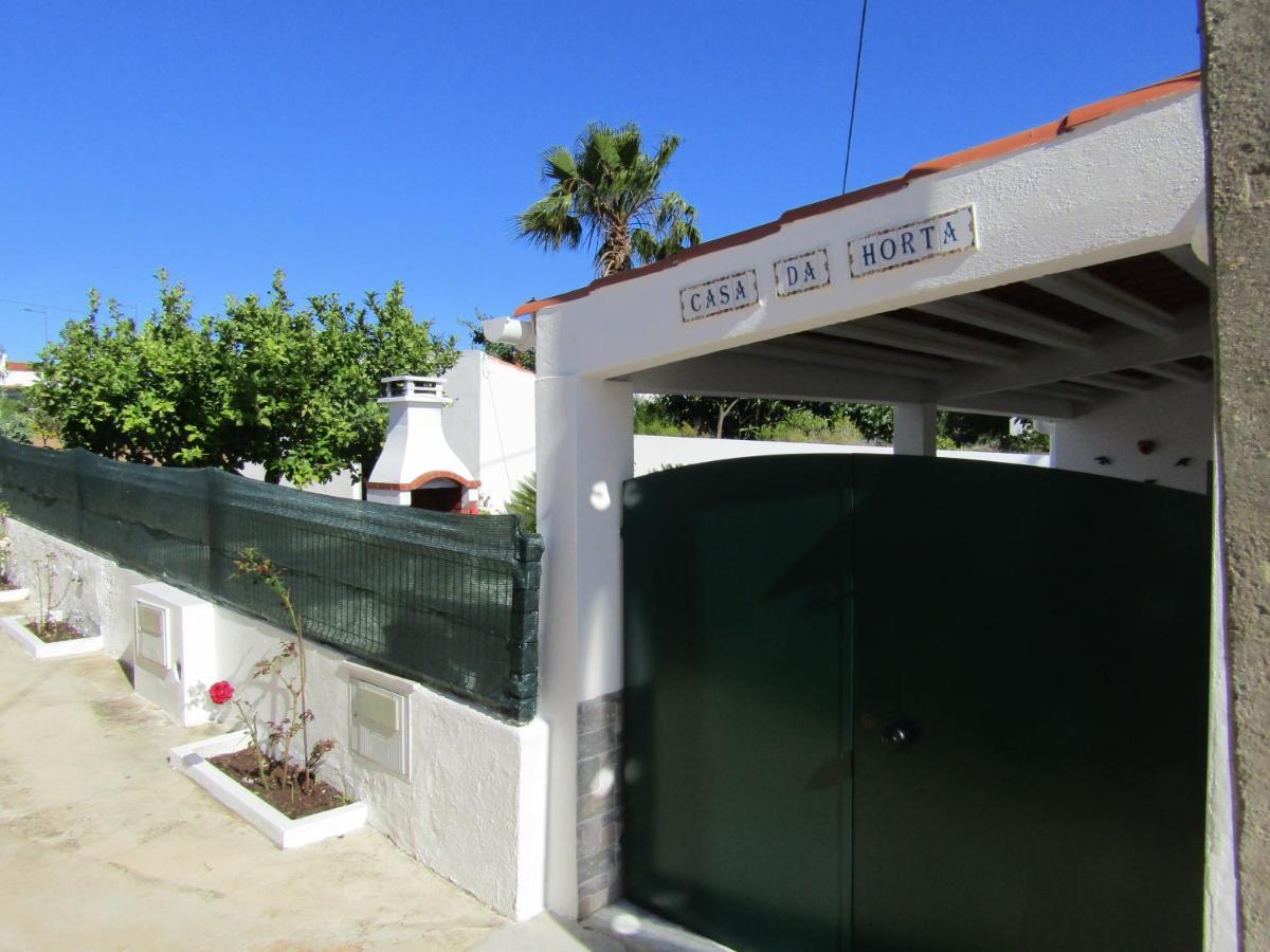 Aroeira  Casa Da Hortaヴィラ エクステリア 写真
